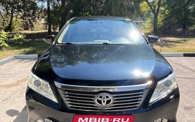 Toyota Camry, 2013 год, 1 680 000 рублей, 1 фотография