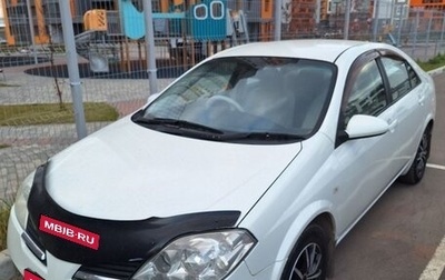 Nissan Primera III, 2001 год, 520 000 рублей, 1 фотография