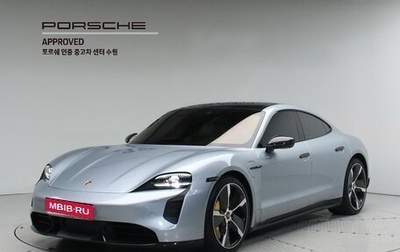 Porsche Taycan I, 2023 год, 15 240 000 рублей, 1 фотография