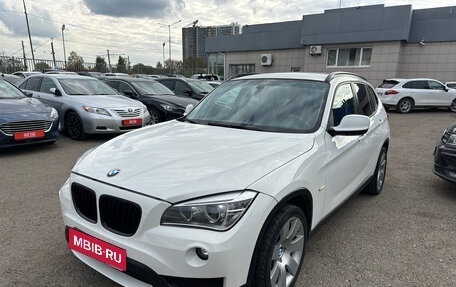 BMW X1, 2011 год, 930 000 рублей, 1 фотография
