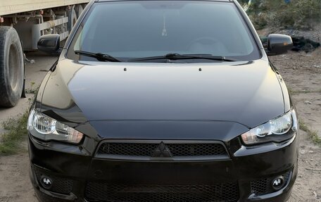 Mitsubishi Lancer IX, 2010 год, 870 000 рублей, 1 фотография