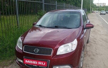 Ravon Nexia R3, 2017 год, 1 100 000 рублей, 1 фотография