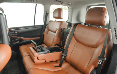 Lexus LX III, 2012 год, 4 000 000 рублей, 11 фотография
