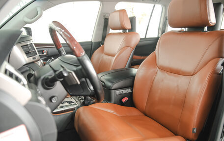 Lexus LX III, 2012 год, 4 000 000 рублей, 9 фотография