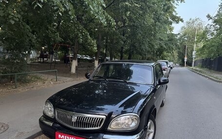 ГАЗ 31105 «Волга», 2005 год, 250 000 рублей, 1 фотография