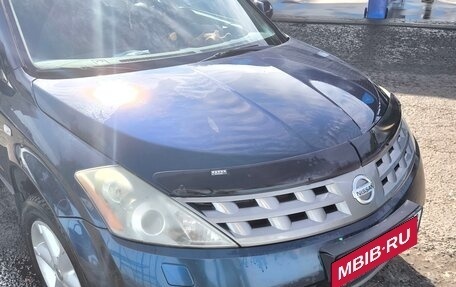 Nissan Murano, 2006 год, 450 000 рублей, 1 фотография