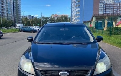 Ford Focus II рестайлинг, 2008 год, 390 000 рублей, 1 фотография