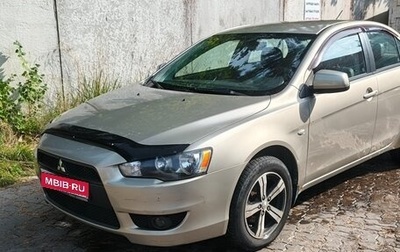 Mitsubishi Lancer IX, 2008 год, 500 000 рублей, 1 фотография
