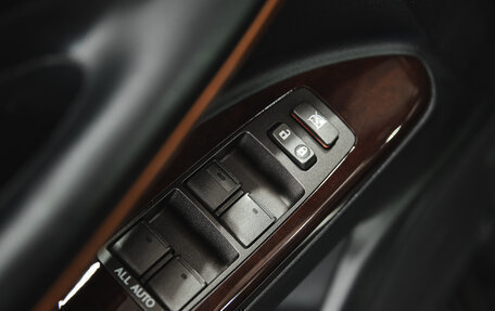 Lexus LX III, 2012 год, 4 000 000 рублей, 15 фотография