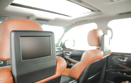 Lexus LX III, 2012 год, 4 000 000 рублей, 13 фотография
