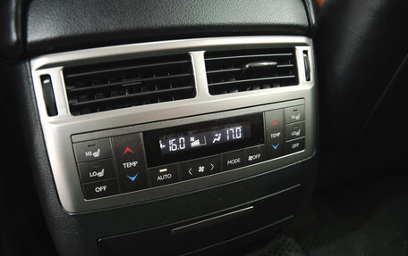 Lexus LX III, 2012 год, 4 000 000 рублей, 14 фотография