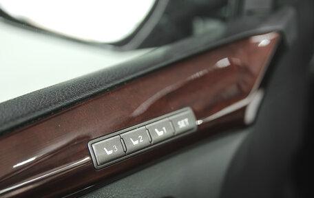 Lexus LX III, 2012 год, 4 000 000 рублей, 16 фотография