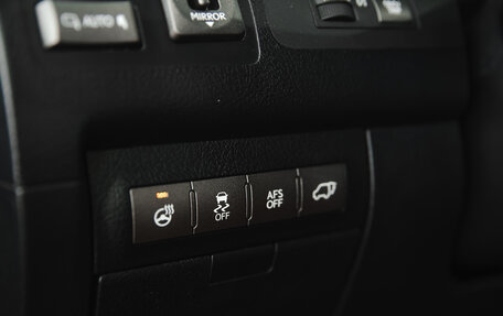 Lexus LX III, 2012 год, 4 000 000 рублей, 18 фотография