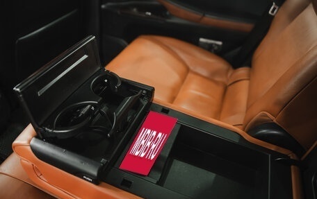 Lexus LX III, 2012 год, 4 000 000 рублей, 12 фотография