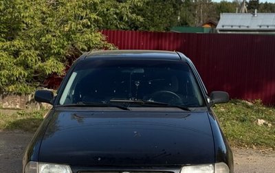 Opel Astra F, 1997 год, 500 000 рублей, 1 фотография