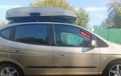 Chevrolet Rezzo, 2006 год, 370 000 рублей, 1 фотография