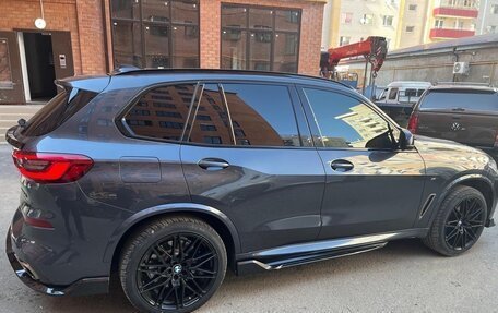 BMW X5, 2019 год, 6 900 000 рублей, 1 фотография
