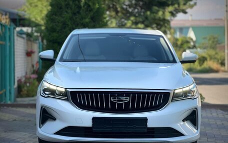 Geely Emgrand, 2023 год, 1 590 000 рублей, 1 фотография
