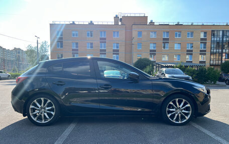 Mazda 3, 2014 год, 1 320 000 рублей, 4 фотография