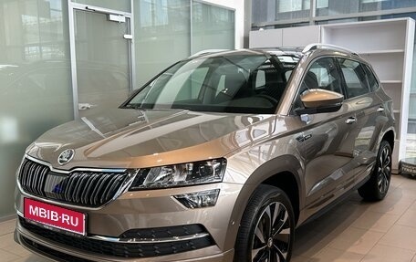 Skoda Karoq I, 2025 год, 3 590 000 рублей, 1 фотография