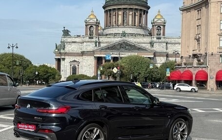 BMW X4, 2020 год, 6 400 000 рублей, 1 фотография