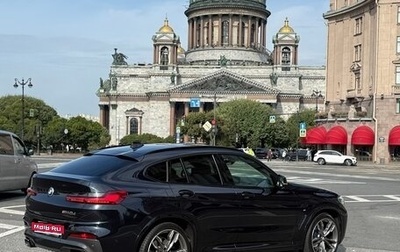 BMW X4, 2020 год, 6 400 000 рублей, 1 фотография
