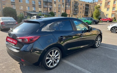 Mazda 3, 2014 год, 1 320 000 рублей, 5 фотография