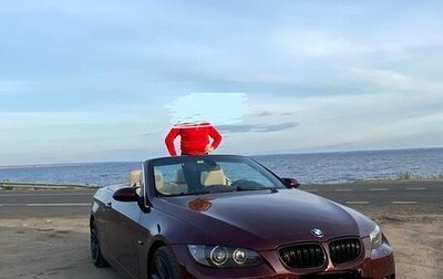 BMW 3 серия, 2008 год, 1 400 000 рублей, 1 фотография