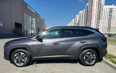 Hyundai Tucson, 2025 год, 3 670 000 рублей, 1 фотография