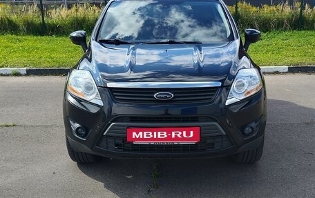 Ford Kuga III, 2010 год, 1 350 000 рублей, 3 фотография