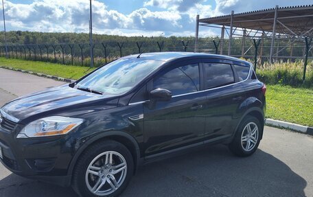 Ford Kuga III, 2010 год, 1 350 000 рублей, 5 фотография