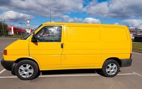 Volkswagen Transporter T4, 1997 год, 420 000 рублей, 2 фотография