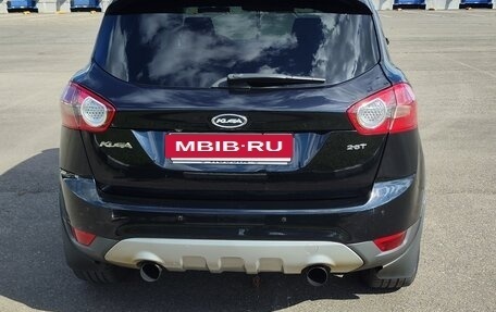 Ford Kuga III, 2010 год, 1 350 000 рублей, 8 фотография
