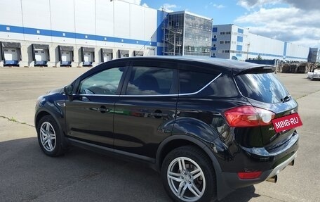 Ford Kuga III, 2010 год, 1 350 000 рублей, 6 фотография