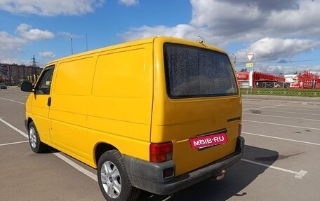 Volkswagen Transporter T4, 1997 год, 420 000 рублей, 6 фотография