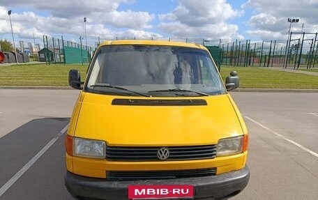 Volkswagen Transporter T4, 1997 год, 420 000 рублей, 4 фотография