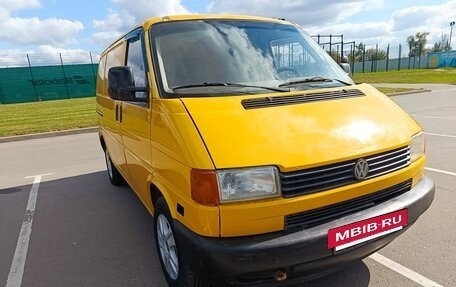 Volkswagen Transporter T4, 1997 год, 420 000 рублей, 3 фотография