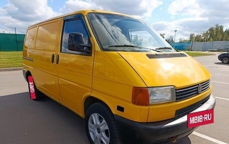 Volkswagen Transporter T4, 1997 год, 420 000 рублей, 5 фотография