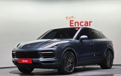 Porsche Cayenne III, 2020 год, 6 663 189 рублей, 1 фотография