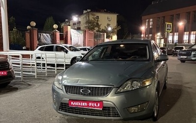 Ford Mondeo IV, 2007 год, 490 000 рублей, 1 фотография
