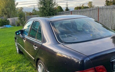 Mercedes-Benz E-Класс, 1998 год, 180 000 рублей, 1 фотография