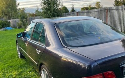 Mercedes-Benz E-Класс, 1998 год, 180 000 рублей, 1 фотография