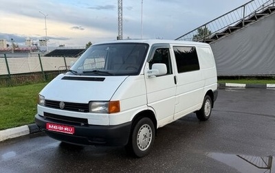 Volkswagen Transporter T4, 1997 год, 530 000 рублей, 1 фотография