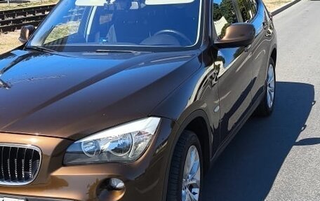 BMW X1, 2012 год, 1 150 000 рублей, 2 фотография