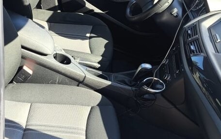 BMW X1, 2012 год, 1 150 000 рублей, 4 фотография