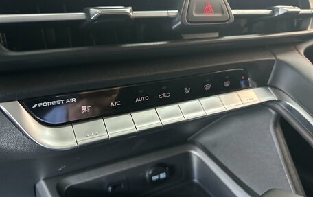 Changan CS35 Plus, 2024 год, 2 569 900 рублей, 6 фотография