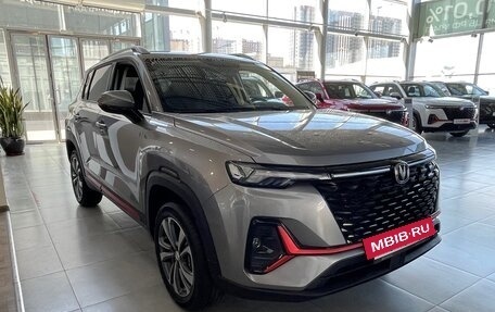 Changan CS35 Plus, 2024 год, 2 569 900 рублей, 3 фотография