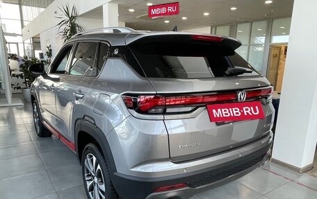 Changan CS35 Plus, 2024 год, 2 569 900 рублей, 2 фотография