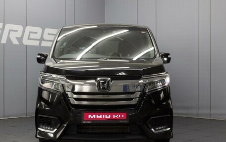 Honda Stepwgn IV, 2021 год, 2 950 000 рублей, 3 фотография