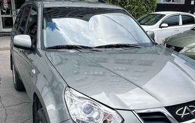 Chery Tiggo (T11), 2013 год, 650 000 рублей, 1 фотография